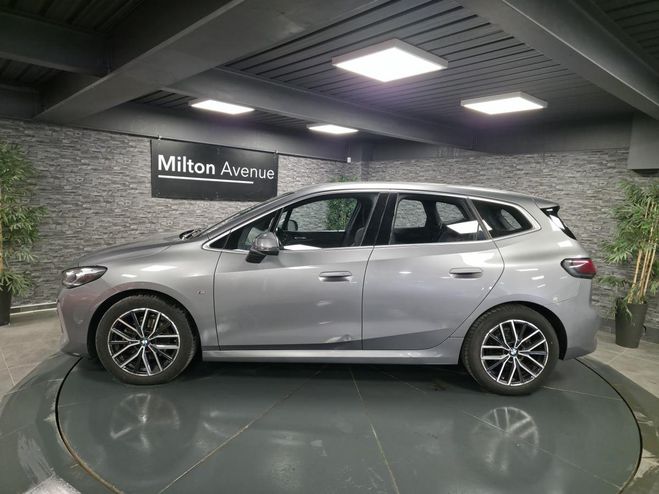 BMW Serie 2 BMW Serie 2 Active Tourer 218i - BVR U06 M Sport Gris de 2023