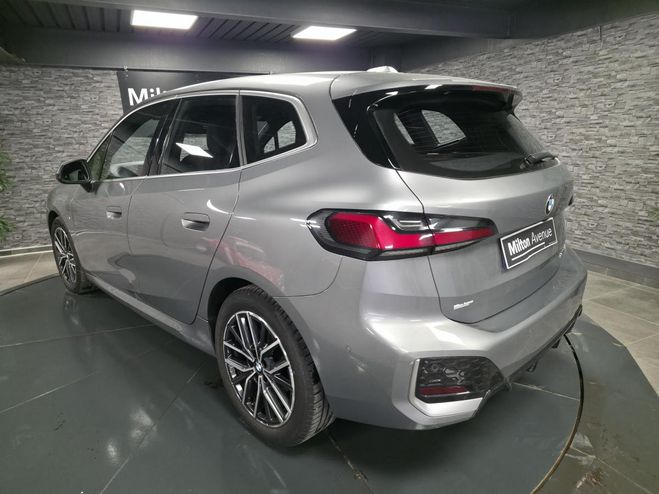 BMW Serie 2 BMW Serie 2 Active Tourer 218i - BVR U06 M Sport Gris de 2023