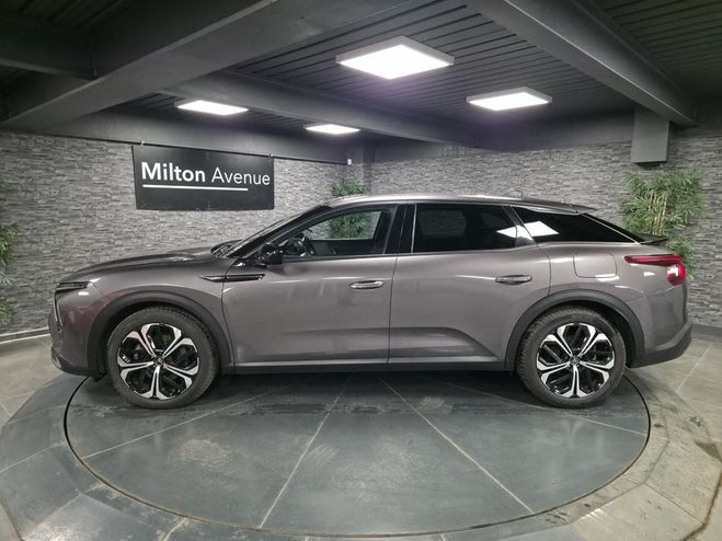 Citroen C5 Citroen C5 X C5 X Hybrid Rechargeable - 225 S&S - B Gris de 2023