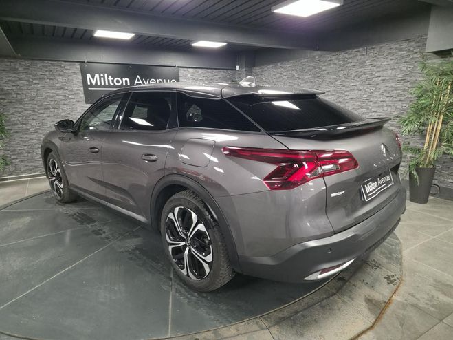 Citroen C5 Citroen C5 X C5 X Hybrid Rechargeable - 225 S&S - B Gris de 2023