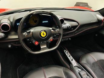voir détails -Ferrari F8 Tributo SPIDER Bi turbo à Balma (31)   Voir détails -Ferrari F8 Tributo SPIDER Bi turbo à Balma (31)