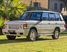 Land rover Range Rover Classic V8 RESTOMOD à Nice (06) Land rover Range Rover Classic V8 RESTOMOD à Nice (06)