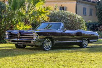  Voir détails -Pontiac Catalina Convertible à Nice (06)