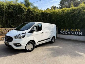 voir détails -Ford Transit CUSTOM 2.0 130 BUSINESS -14 991e HT- à Six-Fours-les-Plages (83)   Voir détails -Ford Transit CUSTOM 2.0 130 BUSINESS -14 991e HT- à Six-Fours-les-Plages (83)