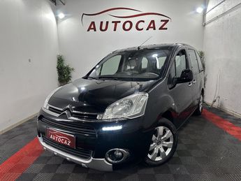  Voir détails -Citroen Berlingo MULTISPACE HDi 115 Exclusive à Thiers (63)
