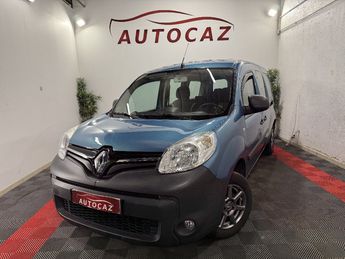  Voir détails -Renault Kangoo LONG 1.5 dCi 110 7PLC BVM6 Energy R-LINK à Thiers (63)