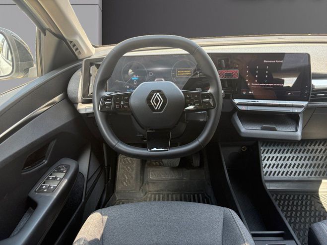 Renault Megane E-tech EV40 130cv equilibre Blanc de 2024