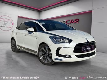 voir détails -Citroen DS5 Hybrid4 Sport Chic ETG6 toit panoramique à Vitrolles (13)   Voir détails -Citroen DS5 Hybrid4 Sport Chic ETG6 toit panoramique à Vitrolles (13)