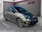 Abarth 500 595 1.4 turbo 16v t jet 145ch bvm garant &agrave; Pertuis (84)