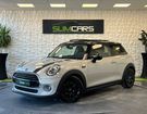 Mini One III (F56) Cooper 136ch Edition Greenwich à Mougins (06) Mini One III (F56) Cooper 136ch Edition Greenwich à Mougins (06)