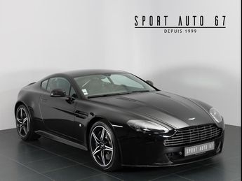  Voir détails -Aston martin V8 Vantage S 4.7 L à Geispolsheim (67)