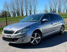 Peugeot 308 SW 1.2 ESS 110CH ACTIVE GPS 2016 GARANTI &agrave;  La Chapelle-d'Armenti�res (59)