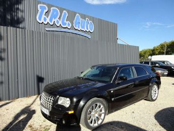  Voir détails -Chrysler 300 C 6.1 SRT-8 BA à Montauban (82)