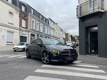  Voir détails -Mercedes Classe CLA COUPE 250 e Progressive Line / CARPLAY / à Cambrai (59)