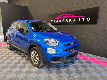  Voir détails -Fiat 500X MY19 1.0 FireFly Turbo T3 120 ch Urban à Hgenheim (68)