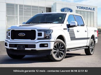 voir détails -Ford F150 lariat v8 ethanol supercrew 4x4 tout com à Paris (75)   Voir détails -Ford F150 lariat v8 ethanol supercrew 4x4 tout com à Paris (75)