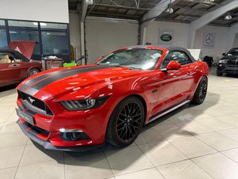  Voir détails -Ford Mustang  à Loos-en-Gohelle (62)
