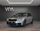 BMW M5 Competition 4.4 V8 625 ch � xDrive � Bow &agrave; Eysines (33)