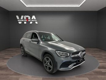  Voir détails -Mercedes GLC Classe 300e  AMG Line  Hybride recharg à Eysines (33)