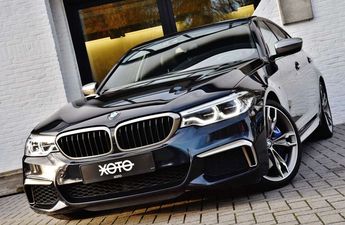  Voir détails -BMW Serie 5 550 d AS XDRIVE à Jabbeke (84)