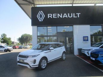 voir détails -Land rover Range Rover Evoque 1.5 P300e - BVA  R-Dynamic à Bessières (31)   Voir détails -Land rover Range Rover Evoque 1.5 P300e - BVA  R-Dynamic à Bessières (31)