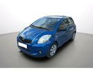 Toyota Yaris Yaris 1.3 - 87 VVT-i Sol MultiMode à Sarcelles (95) Toyota Yaris Yaris 1.3 - 87 VVT-i Sol MultiMode à Sarcelles (95)