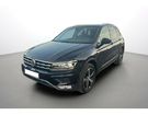 Volkswagen Tiguan 2.0 TDI 190 DSG7 4Motion Carat Exclusive à Sarcelles (95)