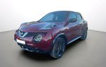 Nissan Juke 1.6e 117 Xtronic N-Connecta BVA à Sarcelles (95)