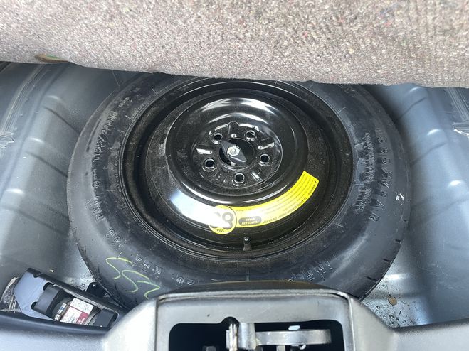 Chrysler Sebring 2.0 CRD LIMITED TOIT RIGIDE GRIS CLAIR  de 2009