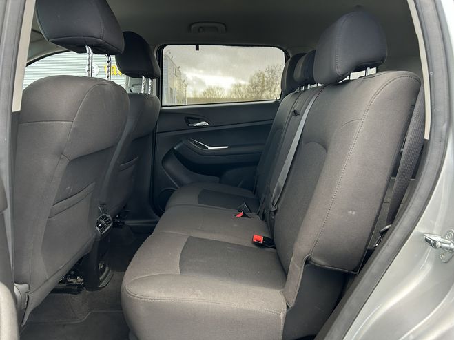 Chevrolet Orlando 2.0 VCDI163 LTZ GRIS CLAIR  de 2011