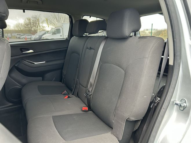 Chevrolet Orlando 2.0 VCDI163 LTZ GRIS CLAIR  de 2011