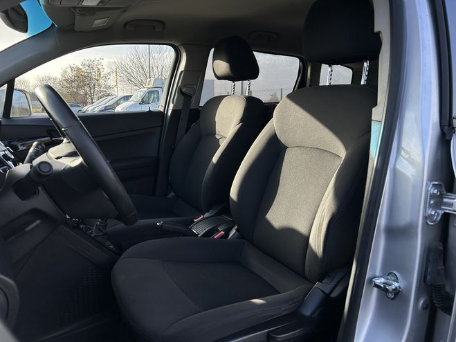 Chevrolet Orlando 2.0 VCDI163 LTZ GRIS CLAIR  de 2011