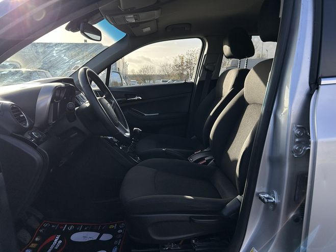 Chevrolet Orlando 2.0 VCDI163 LTZ GRIS CLAIR  de 2011