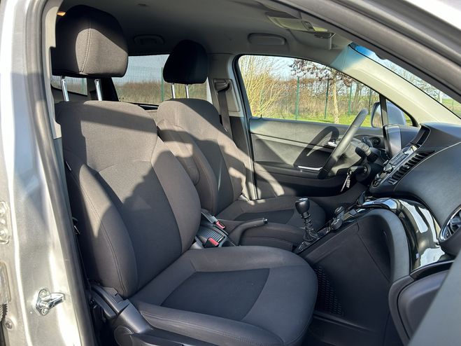 Chevrolet Orlando 2.0 VCDI163 LTZ GRIS CLAIR  de 2011