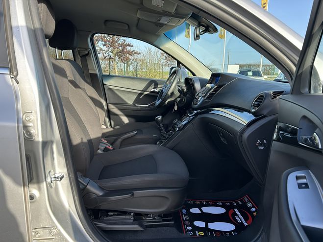 Chevrolet Orlando 2.0 VCDI163 LTZ GRIS CLAIR  de 2011