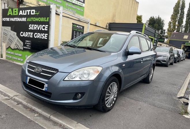 Kia Ceed Kia Ceed 1.6 CRDI 90 Ch ACTIVE  de 2008