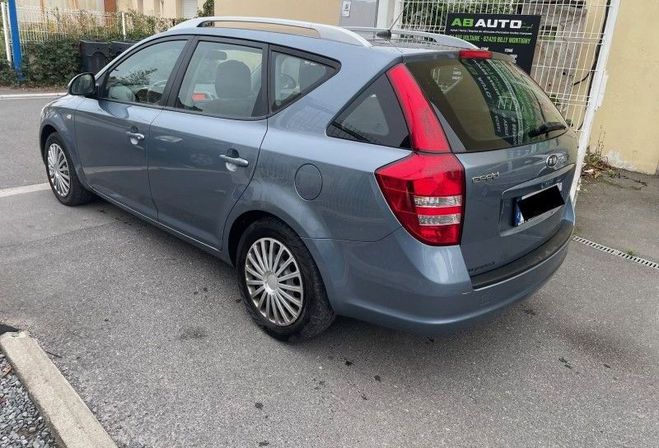 Kia Ceed Kia Ceed 1.6 CRDI 90 Ch ACTIVE  de 2008