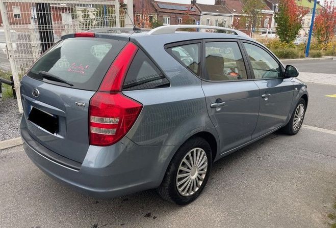 Kia Ceed Kia Ceed 1.6 CRDI 90 Ch ACTIVE  de 2008