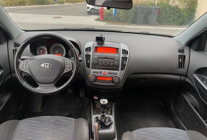 Kia Ceed Kia Ceed 1.6 CRDI 90 Ch ACTIVE  de 2008