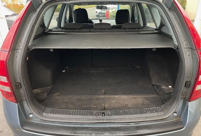 Kia Ceed Kia Ceed 1.6 CRDI 90 Ch ACTIVE  de 2008