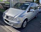 Mercedes Vito 113 CDI BE COMBI LONG 4MATIC CG 9 PLACES à Harnes (62) Mercedes Vito 113 CDI BE COMBI LONG 4MATIC CG 9 PLACES à Harnes (62)