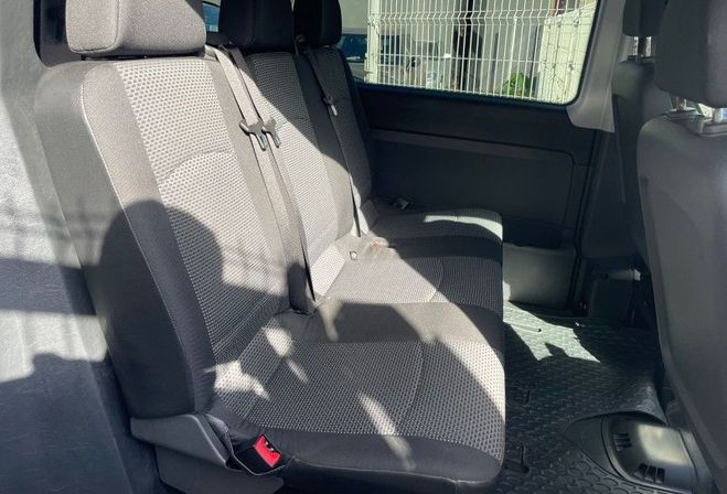 Mercedes Vito Mercedes Vito 113 CDI BE COMBI LONG 4MATIC CG 9 PLACES  de 2012