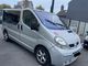 Renault Trafic II PASSENGER 1.9 DCI 100CH EXPRESSION à Harnes (62) Renault Trafic II PASSENGER 1.9 DCI 100CH EXPRESSION à Harnes (62)
