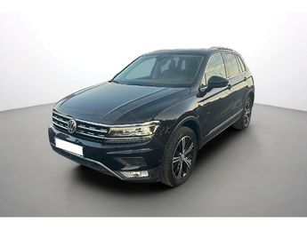  Voir détails -Volkswagen Tiguan 2.0 TDI 190 DSG7 4Motion Carat Exclusive à Sarcelles (95)