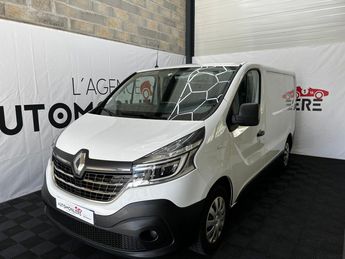  Voir détails -Renault Trafic Van Amnag (