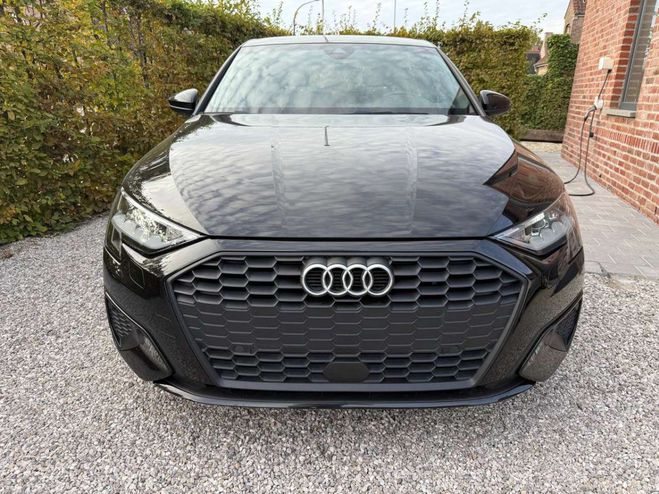 Audi A3 Sportback 30 TFSI (EU6d-TEMP) Noir Mtallis de 
