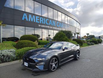  Voir détails -Ford Mustang GT FASTBACK 5.0L V8 450ch BVM à  Le Coudray-Montceaux (91)