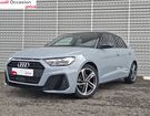Audi A1 Sportback 30 TFSI 116 ch S tronic 7 S Li &agrave; Escalquens (31)