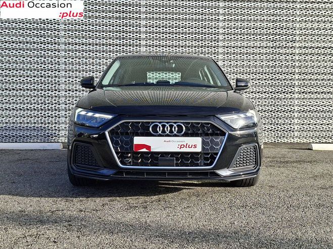 Audi A1 Sportback 25 TFSI 95 ch S tronic 7 Desig Noir de 2024