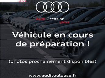  Voir détails -Audi Q3 35 TDI 150 ch S tronic 7 S line plus à Escalquens (31)